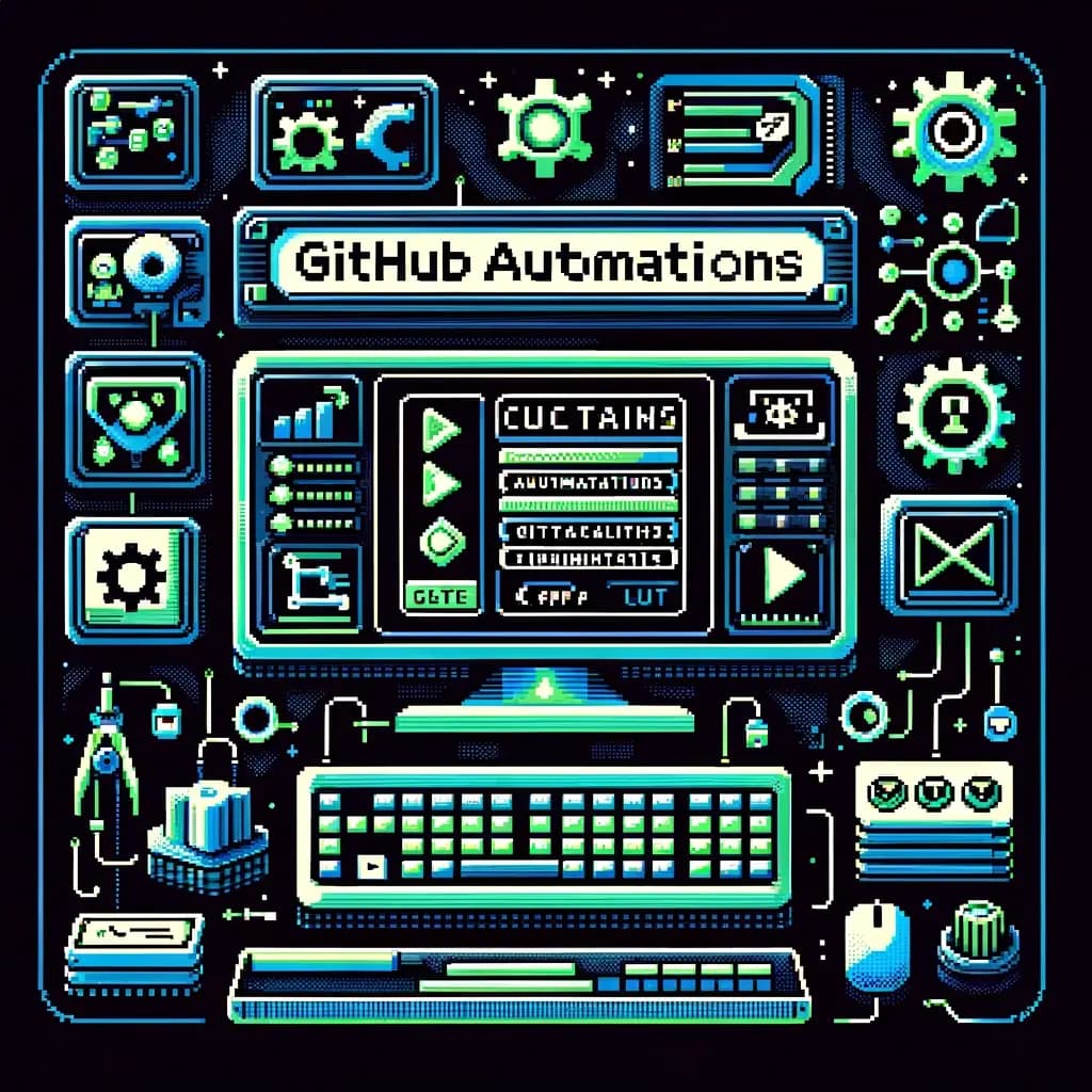 GitHub Automations