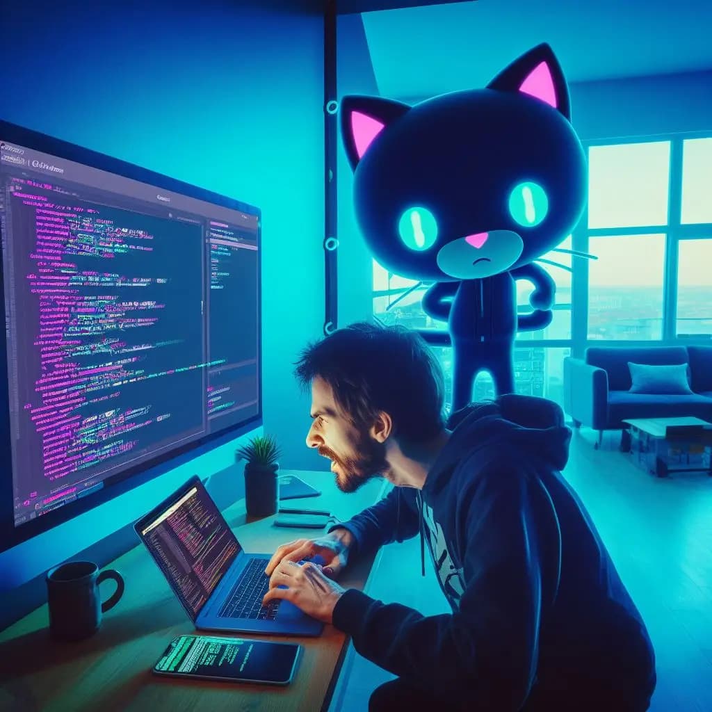 GitHub Copilot review